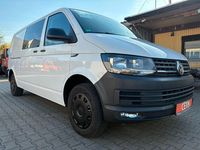 Gebraucht VW Transporter 140 PS (102 kW) 2016 Weiß Van