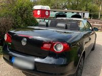 gebraucht VW Eos Cabrio