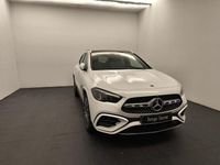 Gebraucht Mercedes GLA250 Advanced Plus 218 PS (160 kW) 2024 Unilack polarweiß SUV