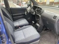 Gebraucht Daihatsu Move Plus 56 PS (41 kW) 2002 Van / Kleinbus