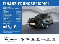 Neu Cupra Formentor 204 PS (150 kW) 2026 Grau SUV