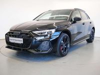 Gebraucht Audi A3 S-Line 272 PS (200 kW) 2025 Schwarz Limousine