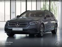 gebraucht Mercedes E300 T AVANTG+NIGHT+360+LED+SPUR+TOTW+KEYLESS