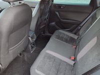 Gebraucht Seat Ateca 150 PS (110 kW) 2018 Schwarz SUV