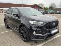 Gebraucht Ford Edge ST-Line 238 PS (175 kW) 2019 Schwarz SUV