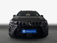 Gebraucht Mitsubishi ASX Plus 91 PS (66 kW) 2024 Grau SUV