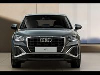Neu Audi Q2 S-Line 150 PS (110 kW) 2026 Grau SUV