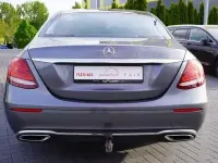 Gebraucht Mercedes E300 245 PS (180 kW) 2017 Grau Limousine