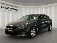 Gebraucht Kia Ceed Comfort 140 PS (102 kW) 2025 Pentametal (metallisch silber) Kleinwagen