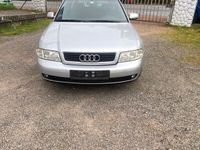 gebraucht Audi A4 1.8 Avant -