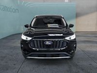 Neu Ford Kuga 150 PS (110 kW) 2025 Schwarz SUV