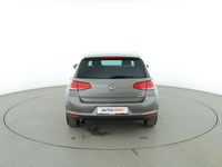 Używany VW Golf VII LOUNGE 2016 Szary Sedan/Limuzyna