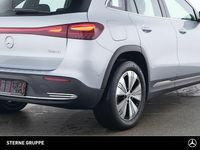 Gebraucht Mercedes EQA350 Progressive 214 kW (292 PS) 2024 Lack hightechsilber SUV