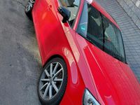 Gebraucht Audi A3 Sport 150 PS (110 kW) 2019 Rot Limousine