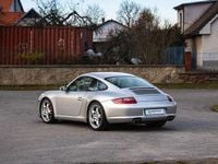 Gebraucht Porsche 911 Carrera S 355 PS (261 kW) 2006 Silber