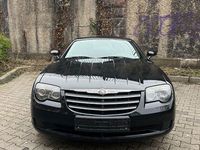 Gebraucht Chrysler Crossfire 218 PS (160 kW) 2005 Schwarz Coupé