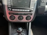 Gebraucht VW Eos 150 PS (110 kW) 2006 Silber Cabrio