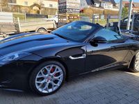 Gebraucht Jaguar F-Type 340 PS (250 kW) 2015 Cabrio