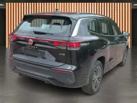 Brugt VW Tayron 150 HK (110 kW) 2025 Sort SUV