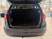 Gebraucht Kia Venga Platinum Edition 125 PS (91 kW) 2017 Grau Kleinwagen