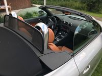 gebraucht Audi TT Roadster 2.0 TFSI -