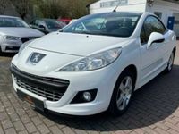 gebraucht Peugeot 207 CC 