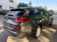 Gebraucht Hyundai i30 Edition 30 159 PS (116 kW) 2021 Grau Kombi