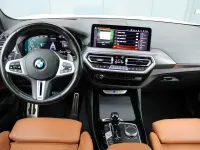 Gebraucht BMW X3 Executive 362 PS (266 kW) 2022 Weiß SUV