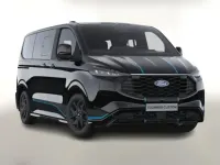Neu Ford Tourneo Custom Sport 232 PS (170 kW) 2026 Agate black metallic Van