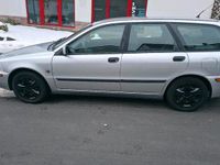 Gebraucht Volvo V40 115 PS (84 kW) 2004 Grau Limousine