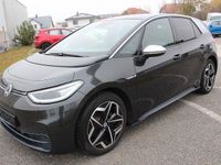Gebraucht VW ID.3 150 kW (204 PS) 2020 Grau Kleinwagen