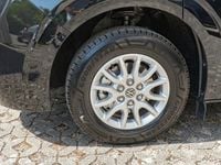 Neu VW Caravelle Life 150 PS (110 kW) 2025 Schwarz / Van / Kleinbus