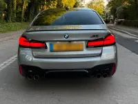 Gebraucht BMW M5 Competition Edition 625 PS (459 kW) 2021 Grau Limousine