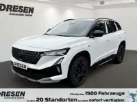 Neu Renault Austral Esprit Alpine 200 PS (147 kW) 2026 Weiss SUV