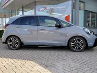 Gebraucht Honda Jazz Advance 107 PS (78 kW) 2024 Urban grey p. Kleinwagen