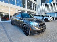 Second-hand Mini Cooper S Paceman 2014 Gri SUV