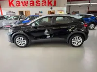Gebraucht Renault Captur Equilibre 91 PS (66 kW) 2023 Schwarz SUV