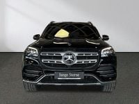 Gebraucht Mercedes GLS580 AMG line 489 PS (359 kW) 2022 SUV