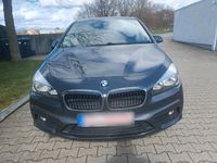 gebraucht BMW 216 216 d Advantage