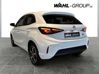 gebraucht MG MG3 1.5 Hybrid+ 143kW Luxury