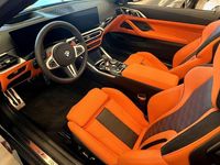 Gebraucht BMW M4 Cabriolet Competition Edition 510 PS (375 kW) 2024 Individual dravitgrau metallic Cabrio