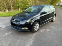 gebraucht VW Polo 6R 1.0 Comfort Facelift•118.000Km•1.Hand•SHZ•Navi•TÜV NEU