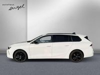 Gebraucht Opel Astra 110 PS (80 kW) 2024 Arktisweiß Kombi