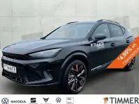 Brugt Cupra Formentor 150 HK (110 kW) 2026 Sort SUV
