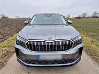 Gebraucht Skoda Kodiaq Selection 193 PS (141 kW) 2024 Grau SUV