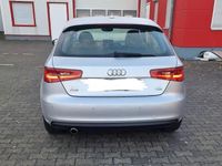 Gebraucht Audi A3 105 PS (77 kW) 2014 Kombi