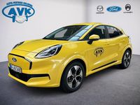 Gebraucht Ford Puma Gen-E 124 kW (169 PS) 2025 Gelb SUV