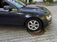 Gebraucht Audi A4 Ambiente 160 PS (117 kW) 2011 Kombi