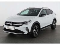Neu VW Taigo Style 116 PS (85 kW) 2025 Weiss SUV