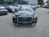 Gebraucht Audi Q2 Basis 116 PS (85 kW) 2019 Brillantschwarz SUV